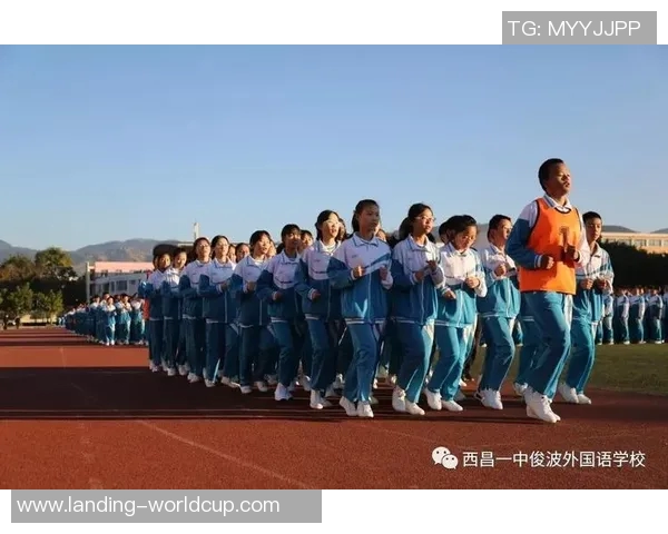 国兴体育俱乐部助力青少年成长打造健康活力的新一代运动员