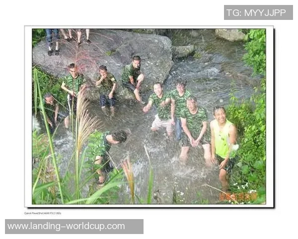 探索凌鹰户外体育运动的无限可能与激情体验